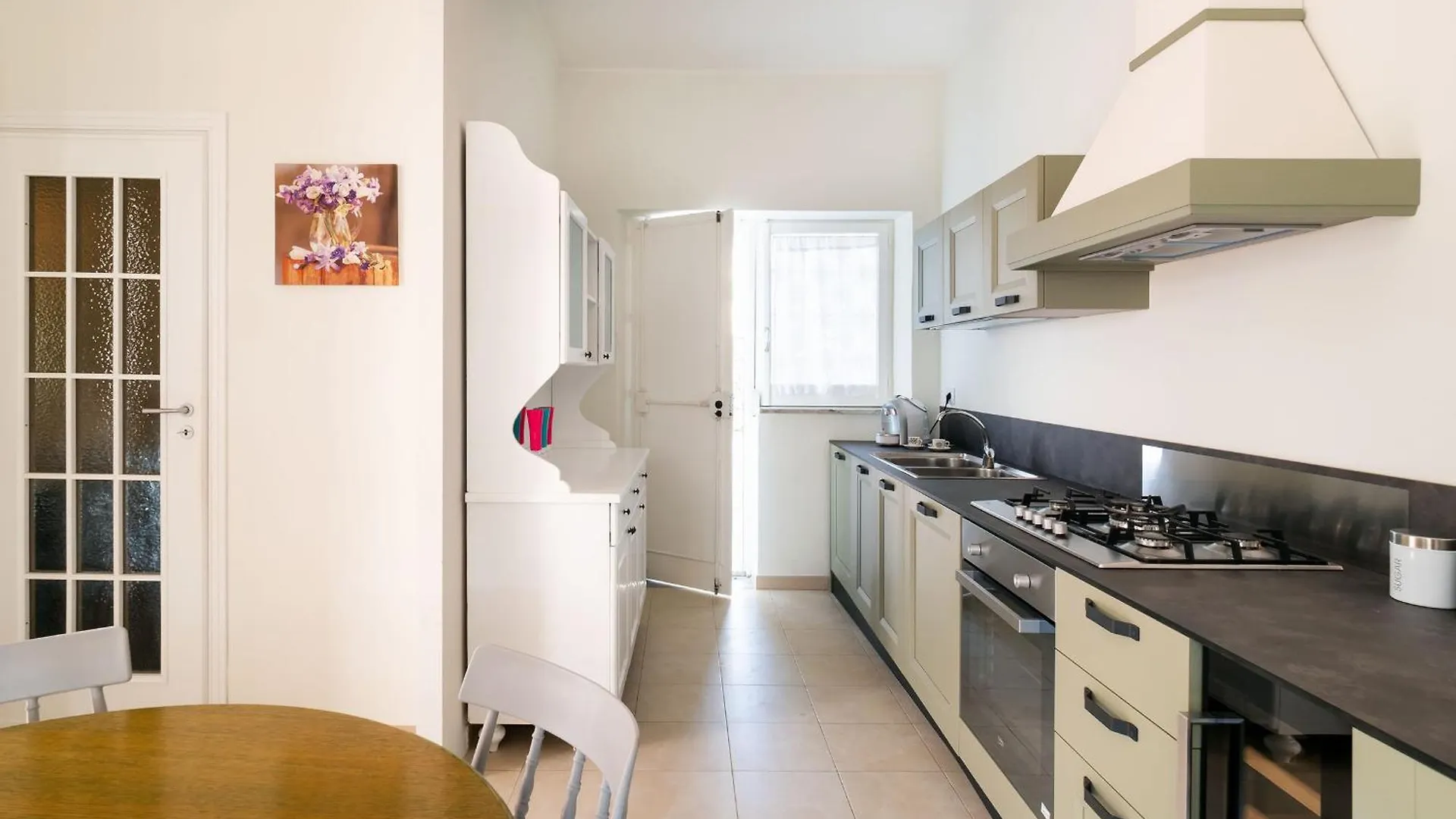 Villa Maddalena Syracuse 0*,