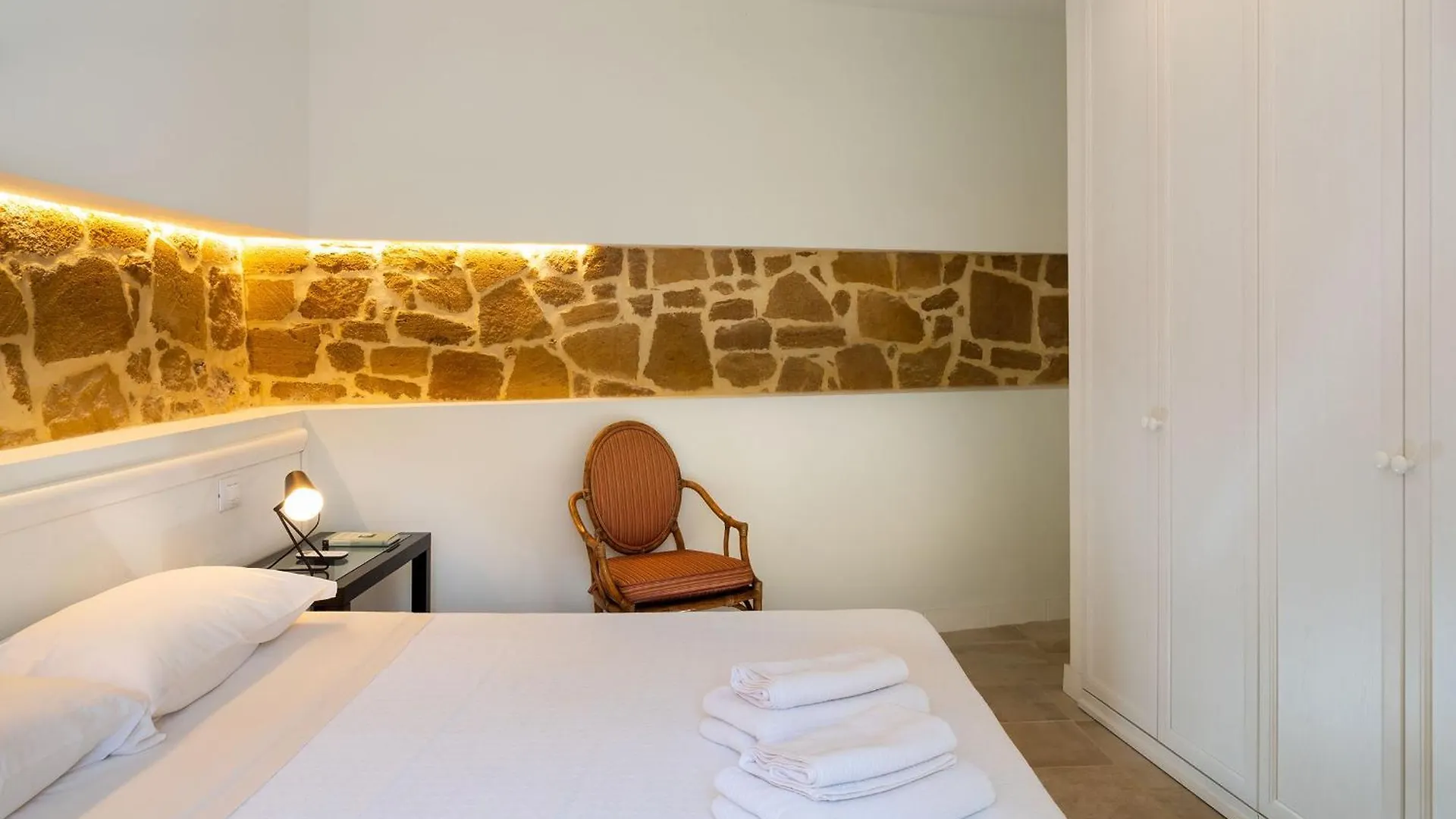 Villa Maddalena Syracuse