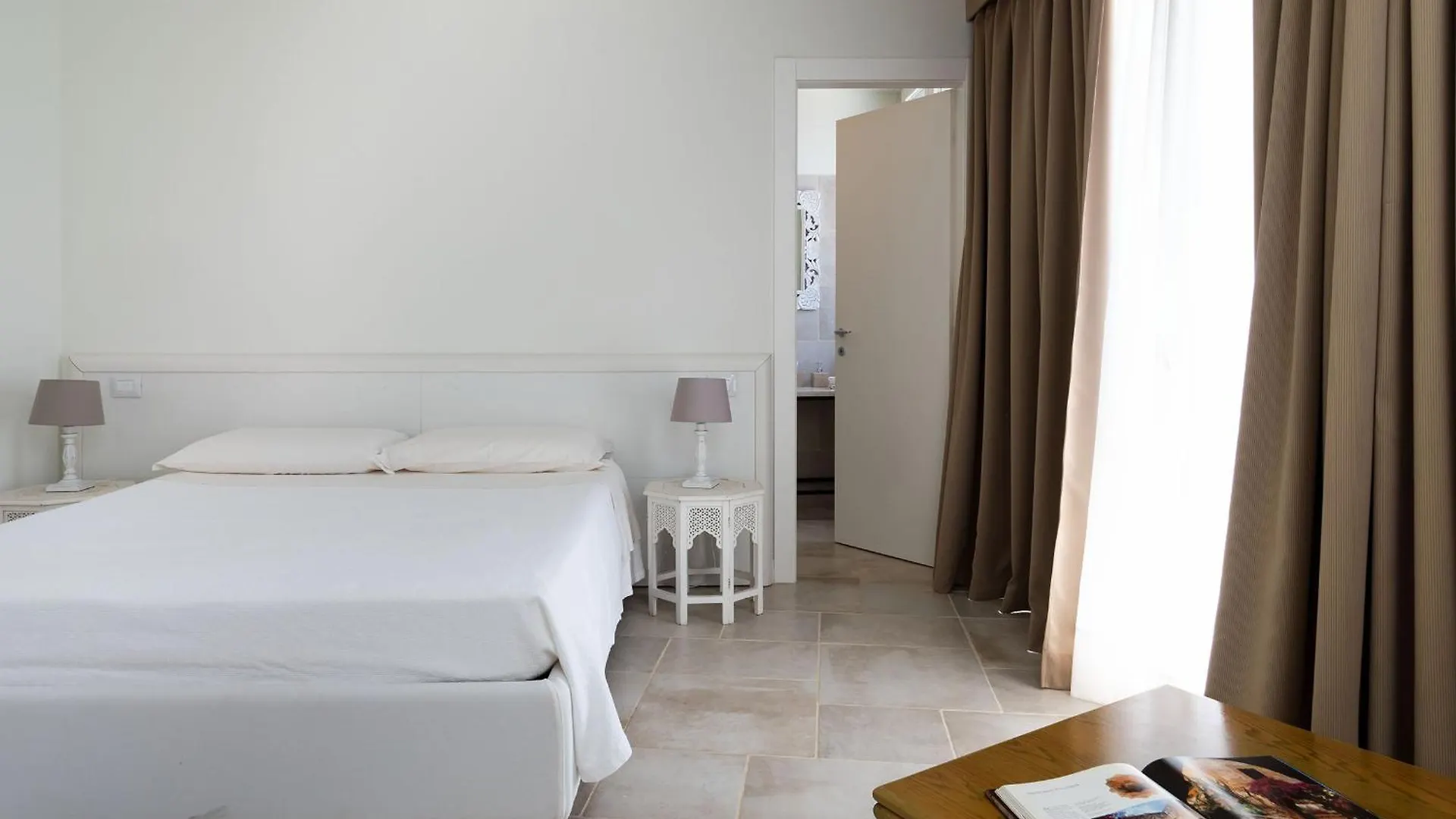 Villa Maddalena Syracuse 0*,