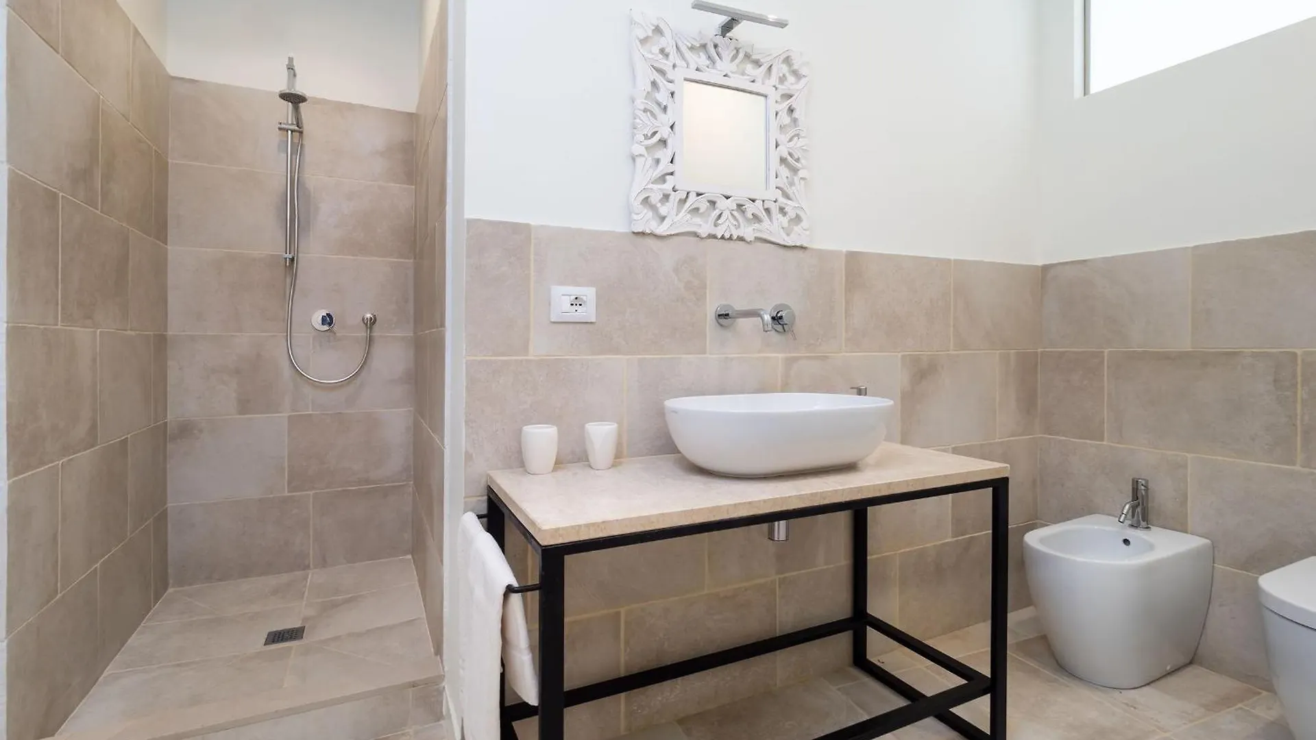 Villa Maddalena Syracuse 0*,