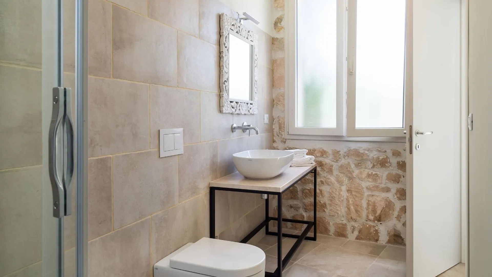 Villa Maddalena Syracuse