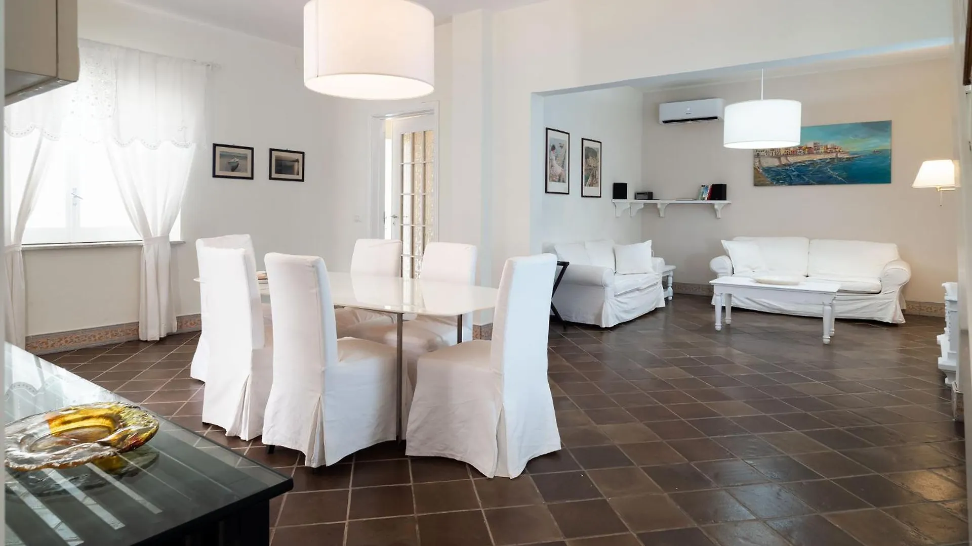Villa Maddalena Syracuse 0*,  Italy