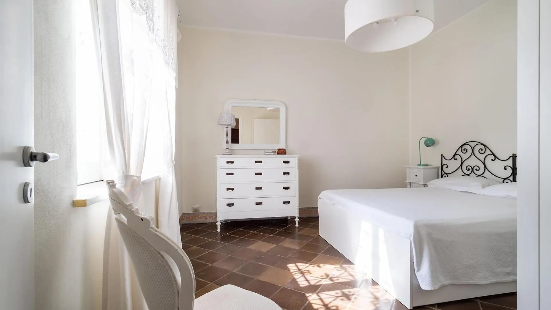 Villa Maddalena Syracuse