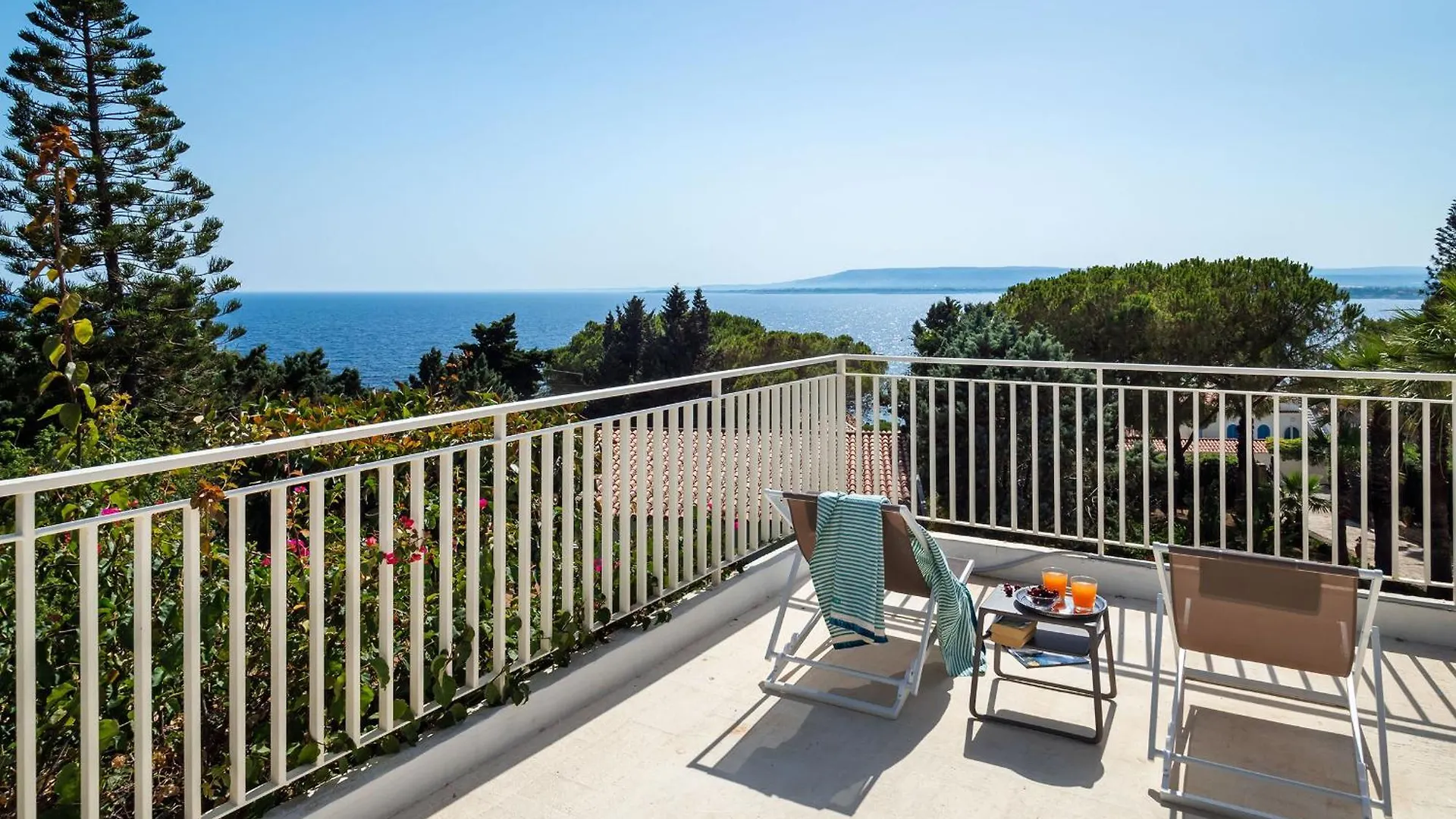 Villa Maddalena Syracuse 0*,  Italy