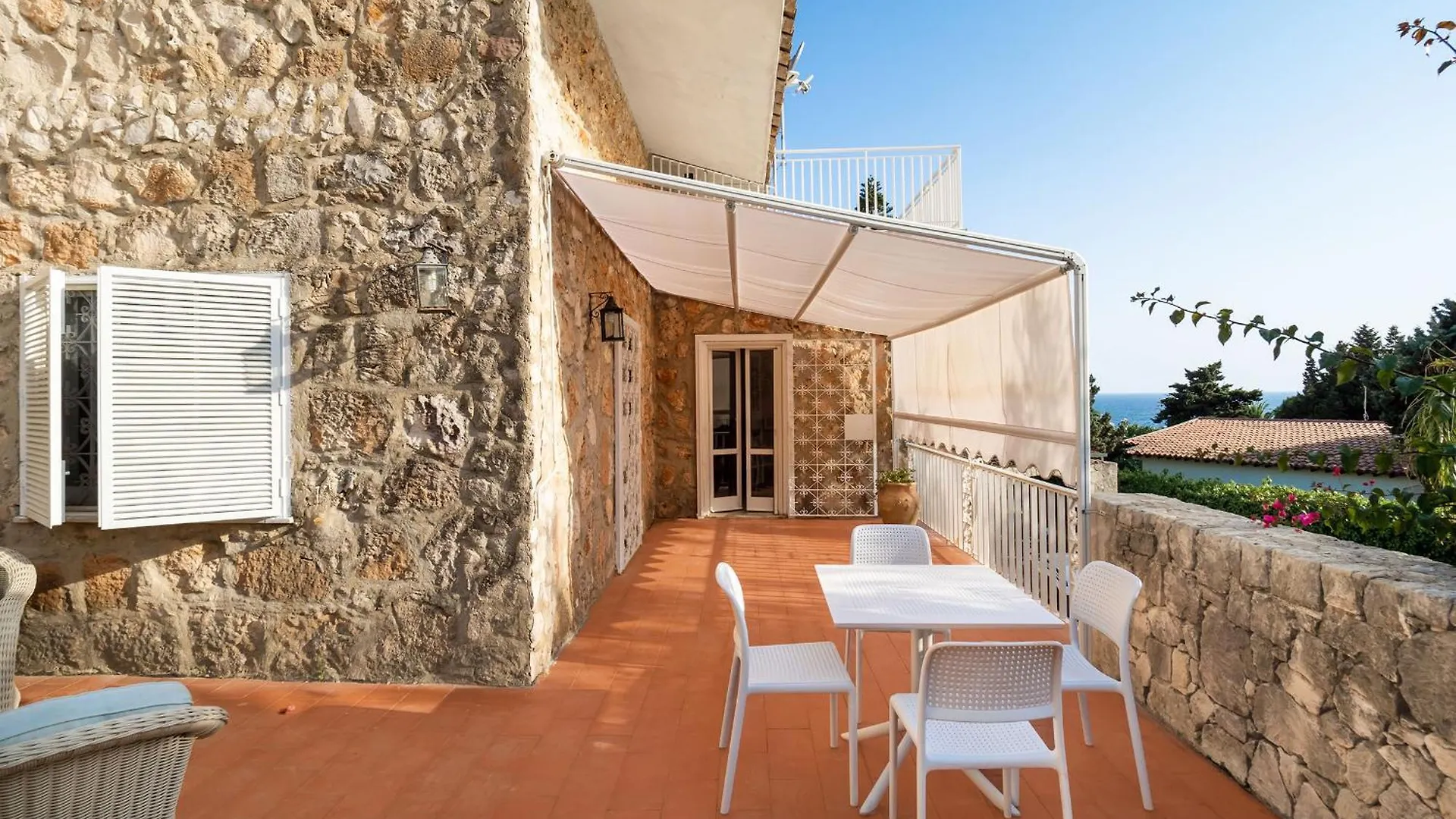 Villa Maddalena Syracuse