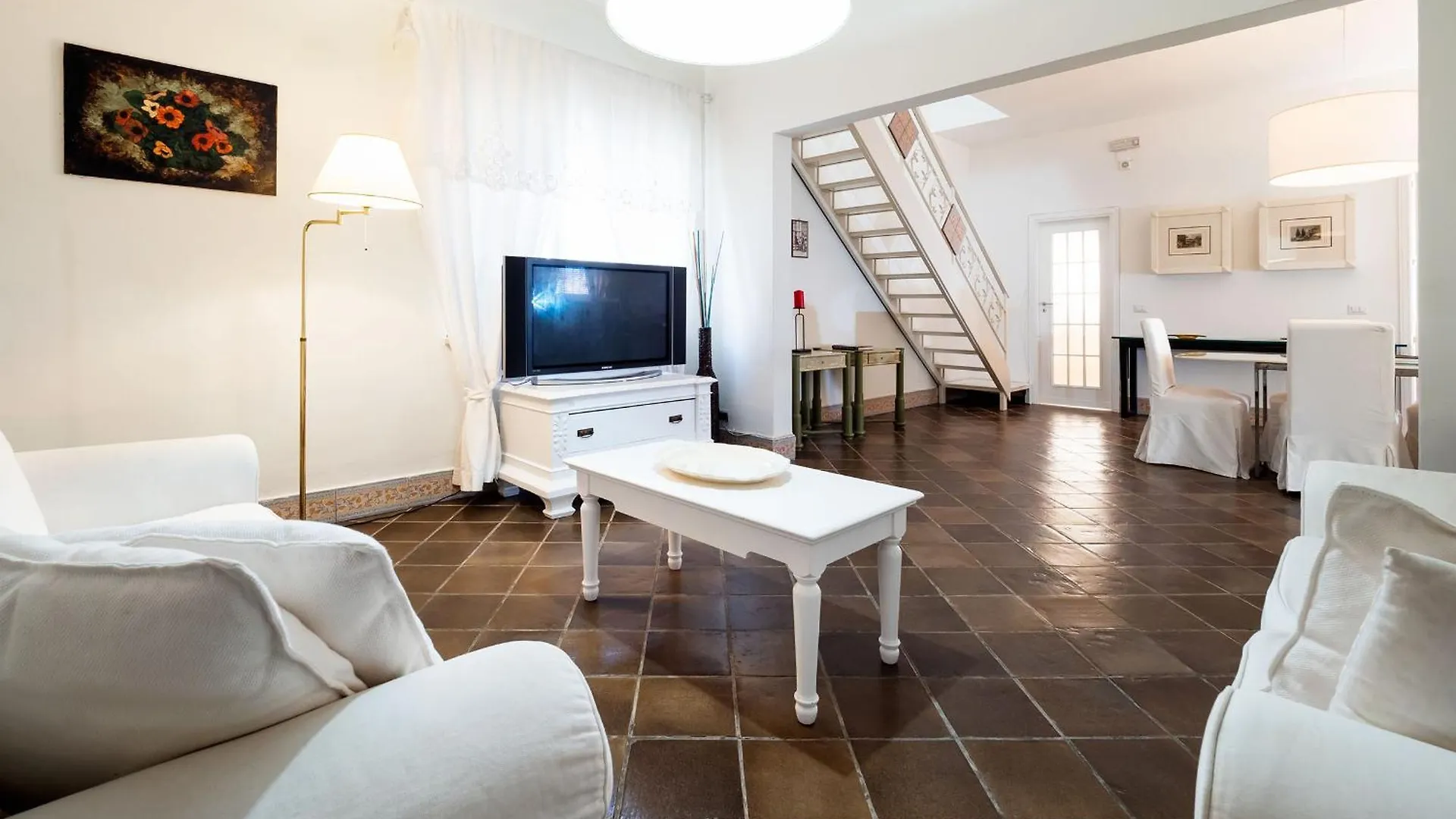 Villa Maddalena Syracuse