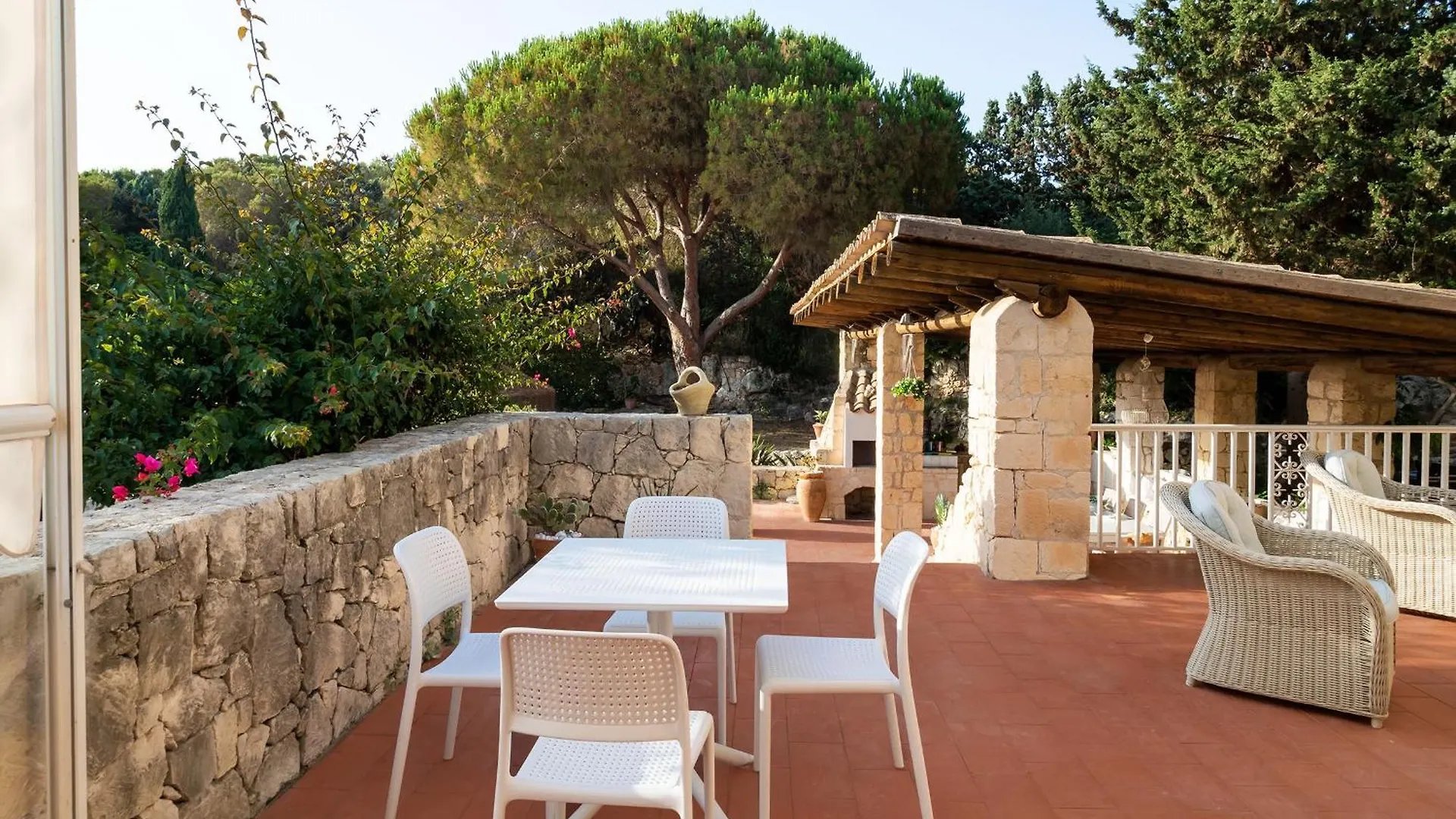 Villa Maddalena Syracuse