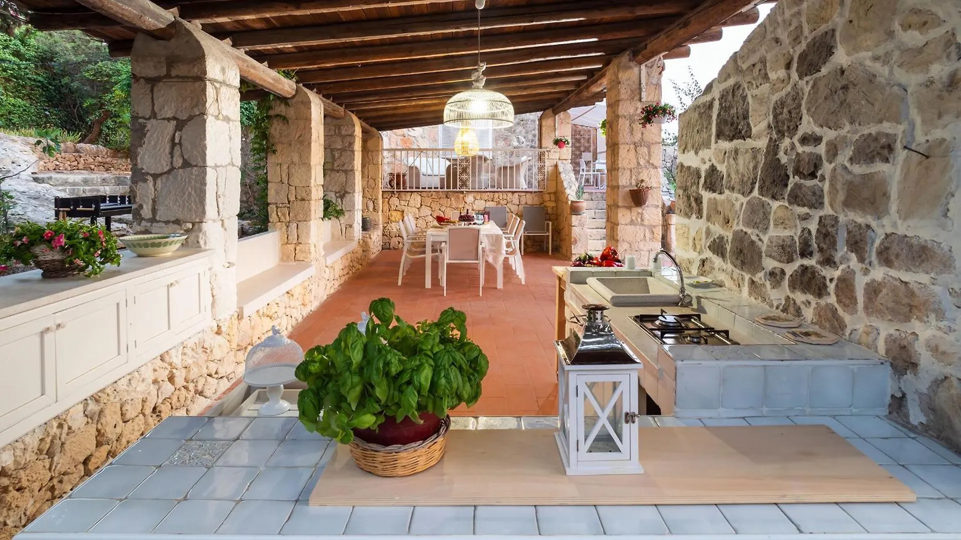 Villa Maddalena Syracuse 0*,  Italy