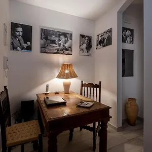Casadelmar Ortigia Syrakus