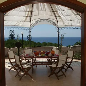  Bed & Breakfast Terrazza Sul Plemmirio