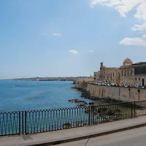 Vakantiehuis Residenze Dello Scirocco, Syracuse