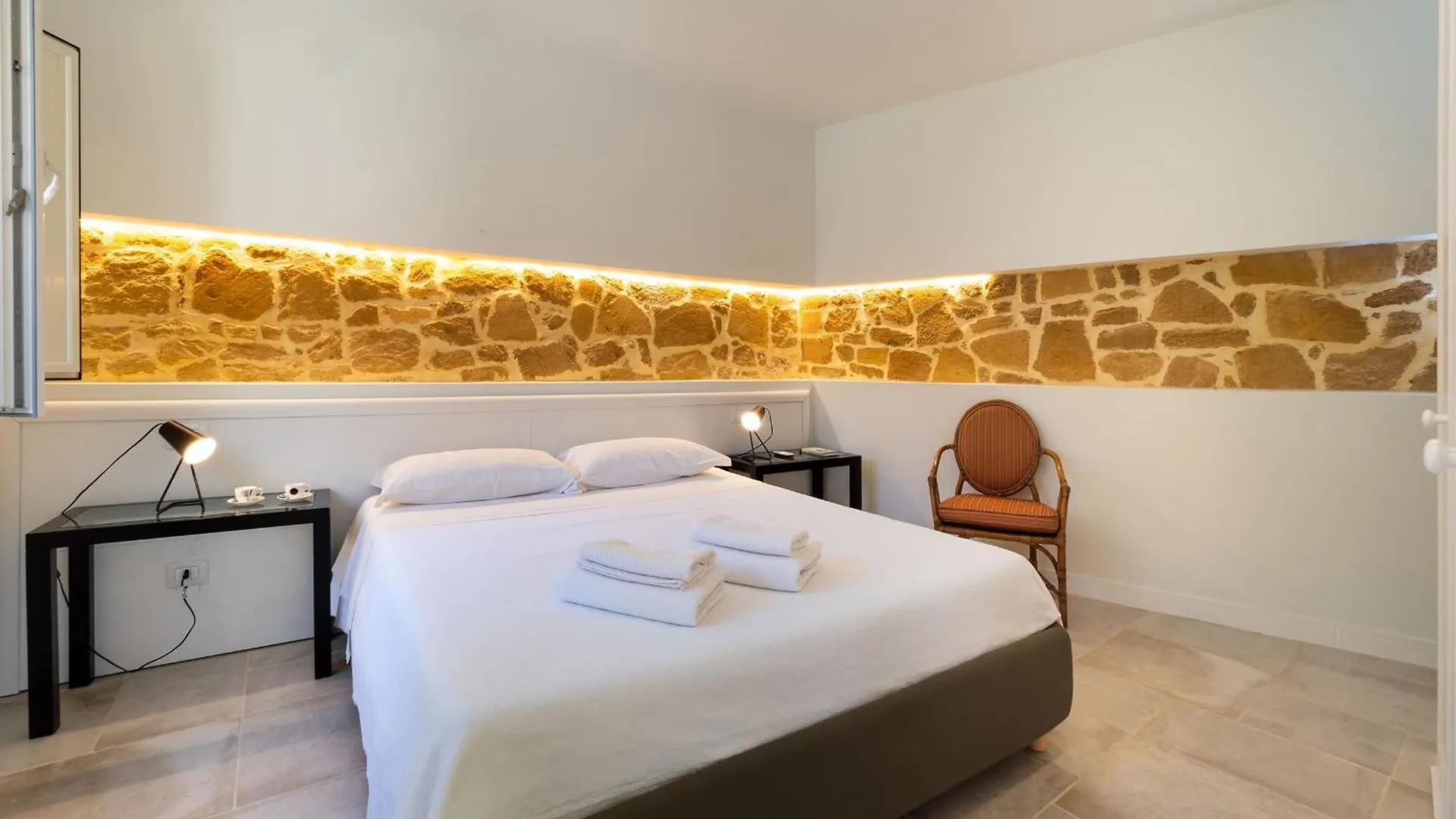 Villa Maddalena Syracuse