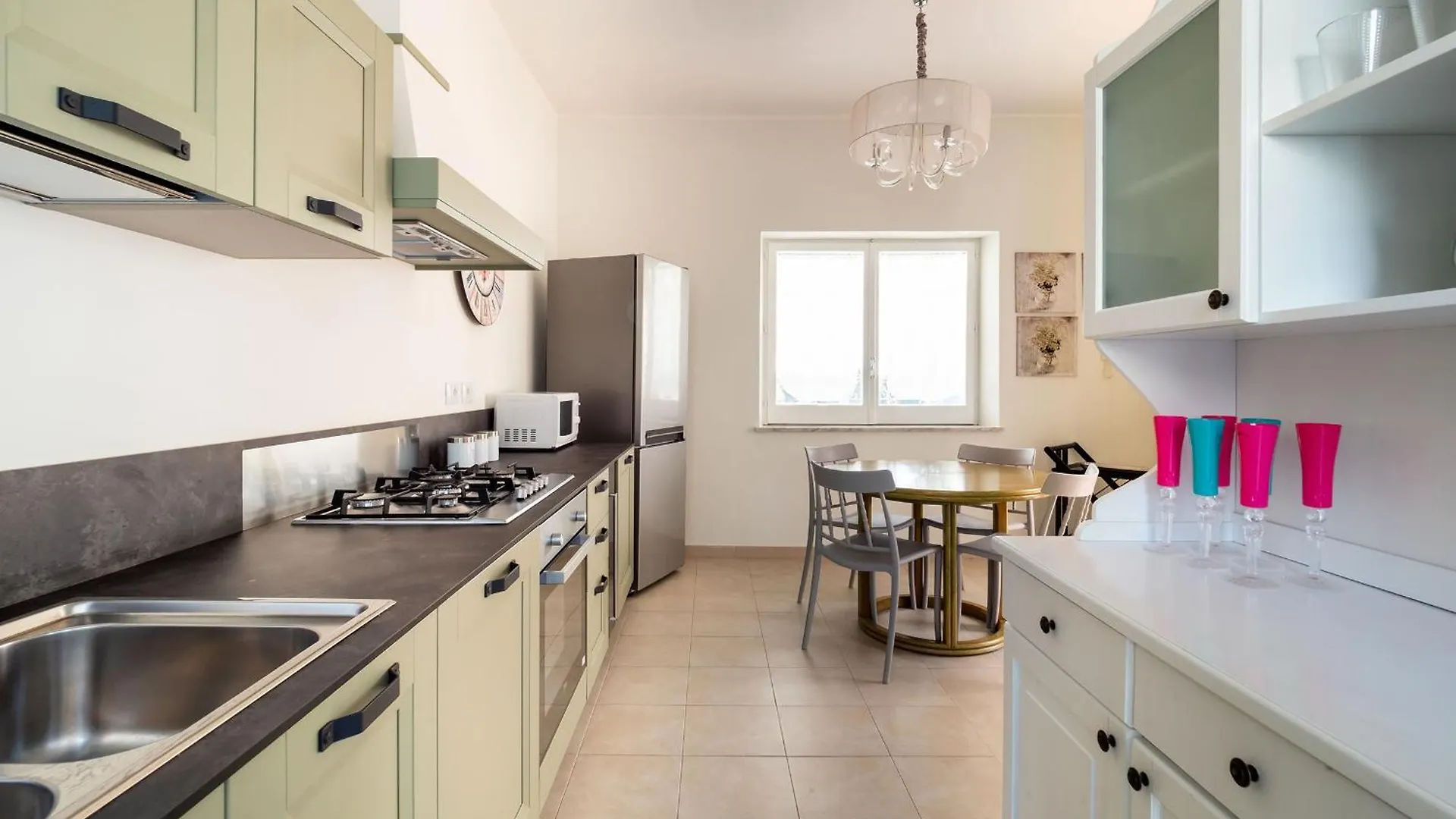 Villa Maddalena Syracuse 0*,