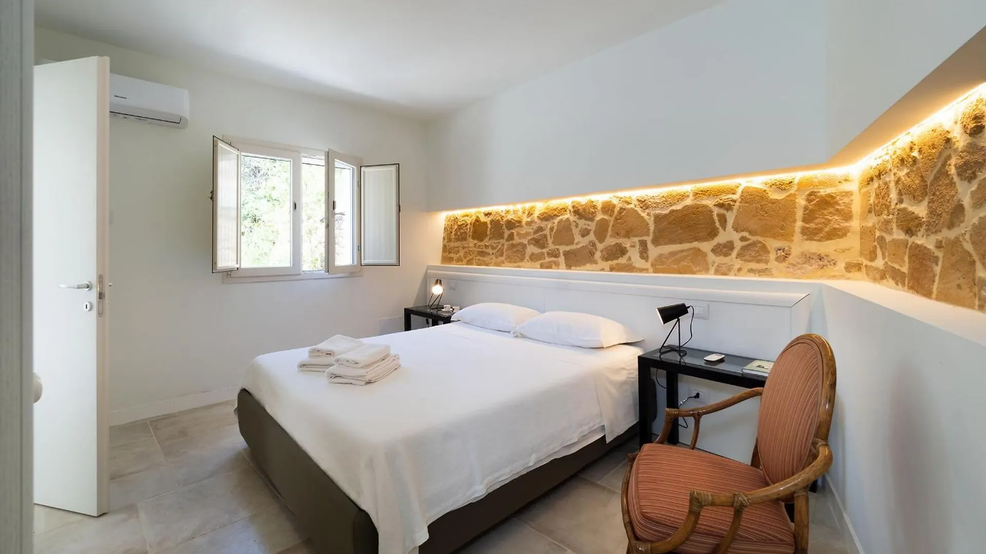 Villa Maddalena Syracuse