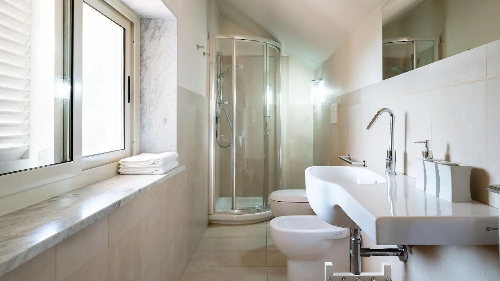 Villa Maddalena Syracuse 0*,
