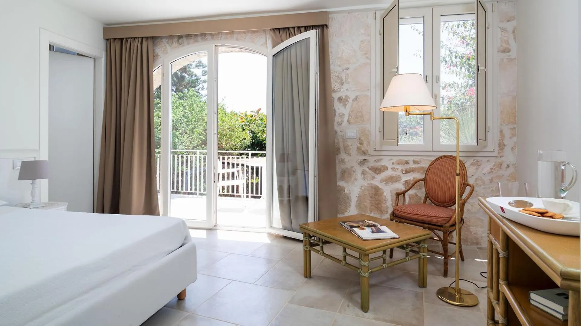 Villa Maddalena Syracuse