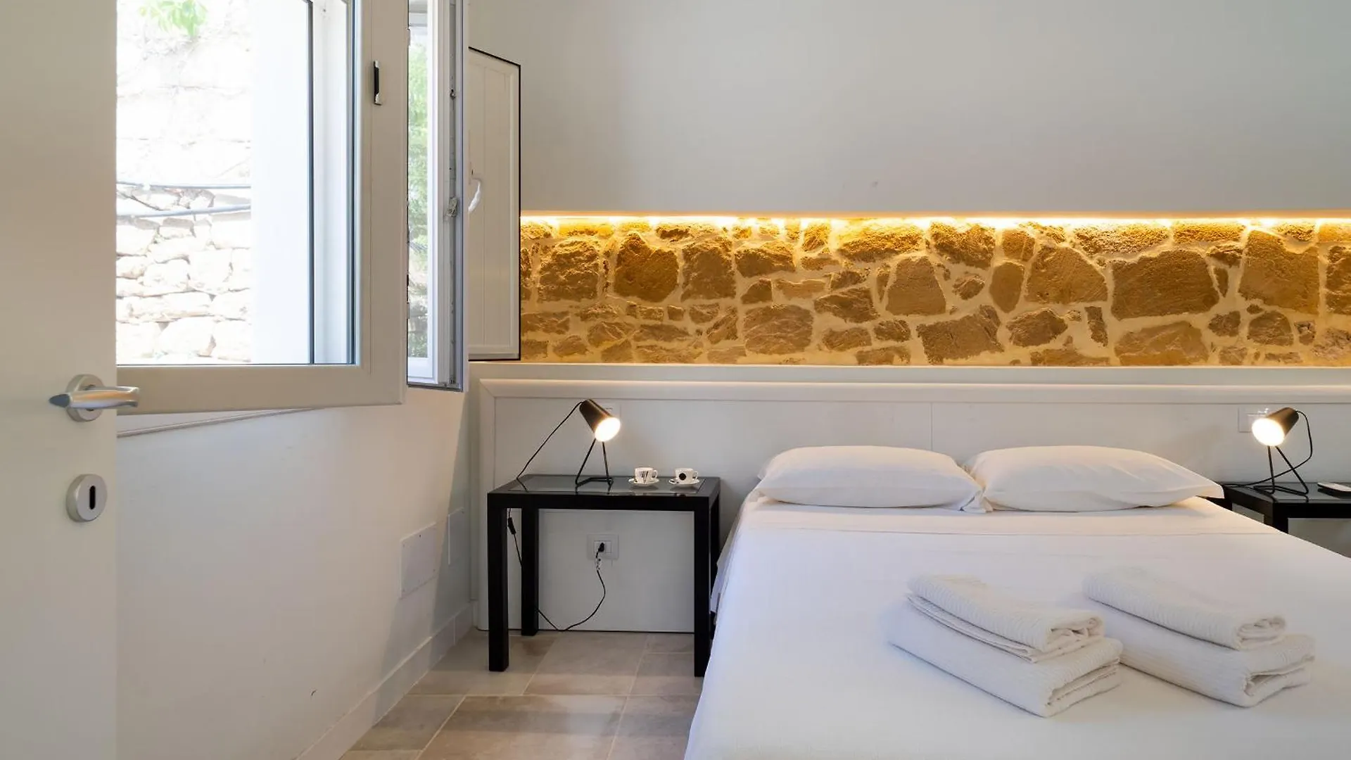 Villa Maddalena Syracuse 0*,  Itálie