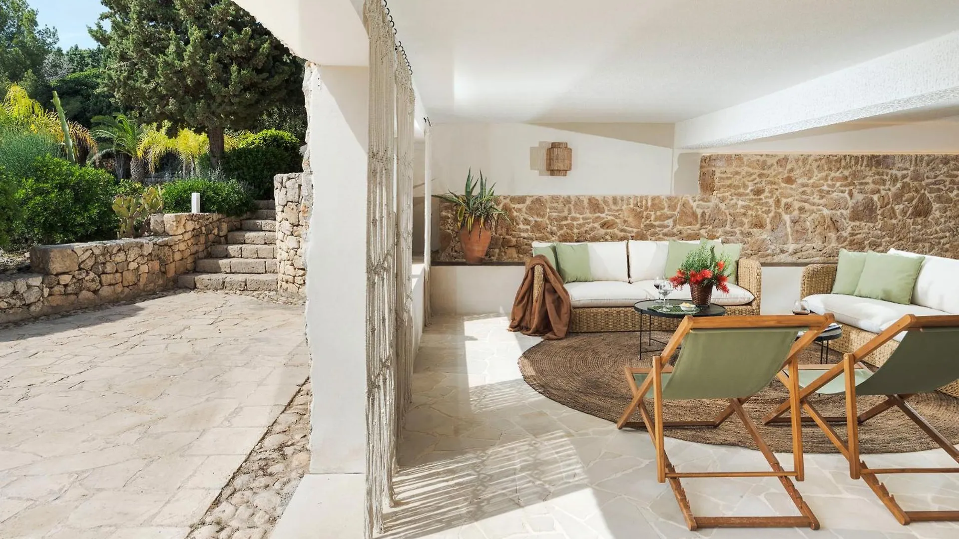 Villa Maddalena Syracuse 0*,  Italië